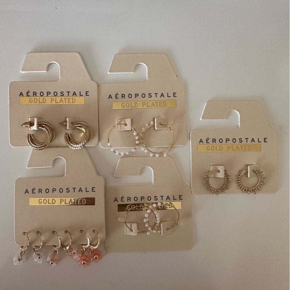 Aeropostale Earrings